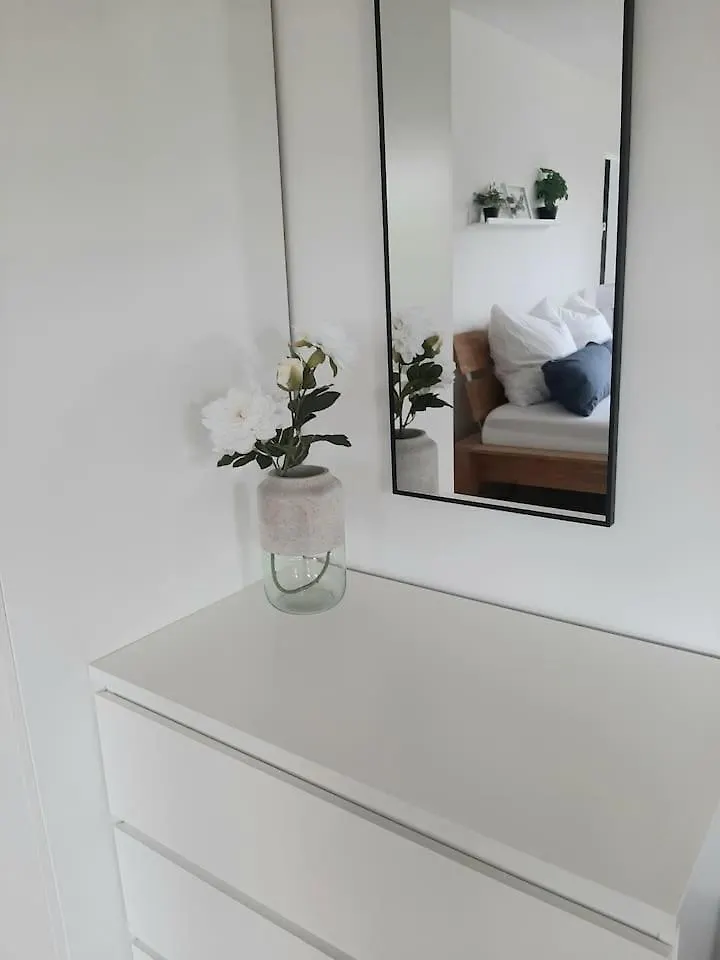 Apartment Helle Wohnung Am Park Bobingen