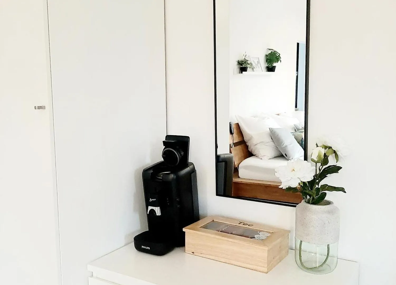 Apartment Helle Wohnung Am Park Bobingen