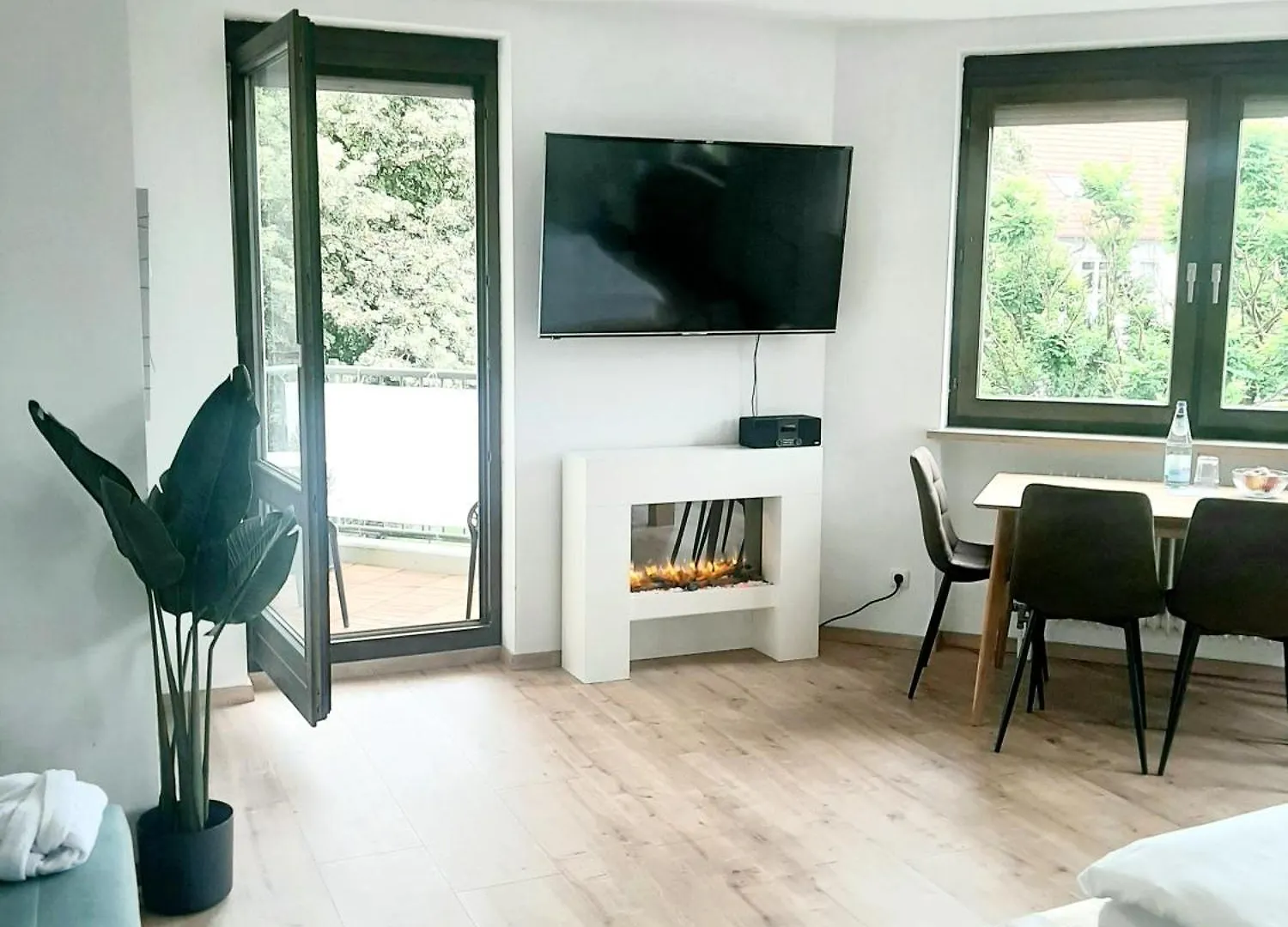 Helle Wohnung Am Park Bobingen  Bobingen (Augsburg)