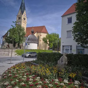Bobingen Apartment